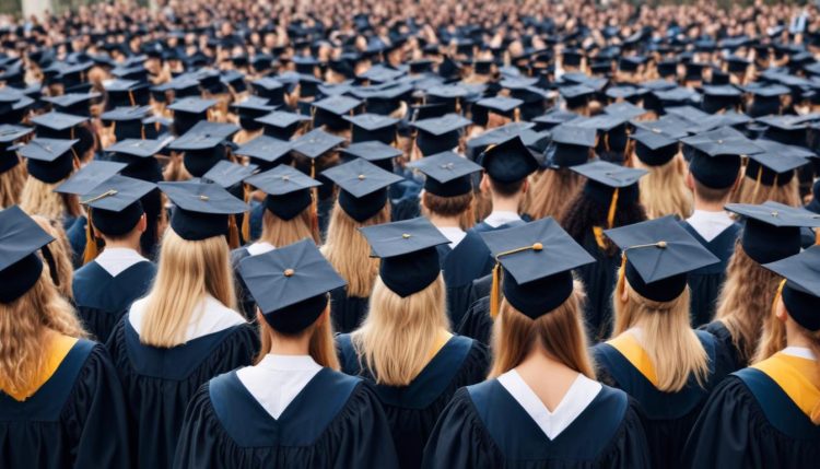 Zugang zu Bachelor-Studiengängen im Wintersemester 2026/27: Ein Überblick über die Trends** Zugang zu Bachelor-Studiengängen im Wintersemester 2026/27: Ein Überblick über die Trends**