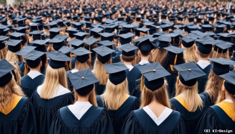 Zugang zu Bachelor-Studiengängen im Wintersemester 2026/27: Ein Überblick über die Trends** Zugang zu Bachelor-Studiengängen im Wintersemester 2026/27: Ein Überblick über die Trends**