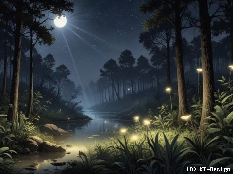 Regulierung der Lichtverschmutzung: Wissenschaftlich fundierte Ansätze für den Naturschutz** Regulierung der Lichtverschmutzung: Wissenschaftlich fundierte Ansätze für den Naturschutz**