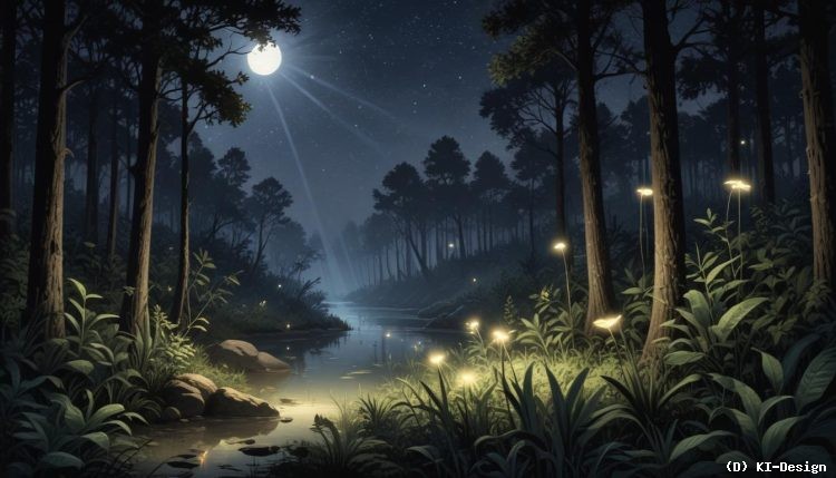 Regulierung der Lichtverschmutzung: Wissenschaftlich fundierte Ansätze für den Naturschutz** Regulierung der Lichtverschmutzung: Wissenschaftlich fundierte Ansätze für den Naturschutz**