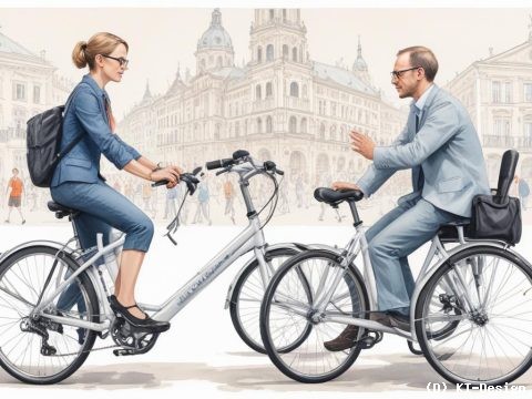Spielräume für eine erfolgreiche Mobilitätswende schaffen** Spielräume für eine erfolgreiche Mobilitätswende schaffen**