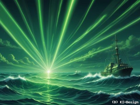 Fünf Jahre Fortschritte in der Aerosolfernerkundung: Ein bedeutender Beitrag zur Atmosphärenforschu… Fünf Jahre Fortschritte in der Aerosolfernerkundung: Ein bedeutender Beitrag zur Atmosphärenforschu…