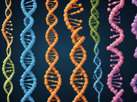 Der stille Verlust: Die Bedeutung genetischer Vielfalt für den Artenschutz**