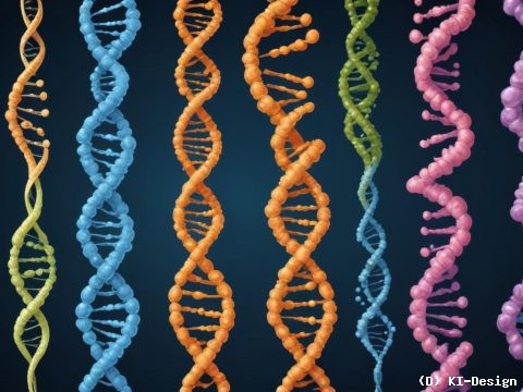 Der stille Verlust: Die Bedeutung genetischer Vielfalt für den Artenschutz**