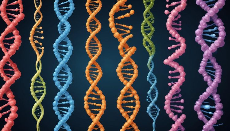 Der stille Verlust: Die Bedeutung genetischer Vielfalt für den Artenschutz**