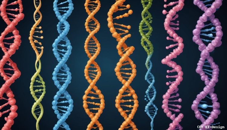 Der stille Verlust: Die Bedeutung genetischer Vielfalt für den Artenschutz** Der stille Verlust: Die Bedeutung genetischer Vielfalt für den Artenschutz**