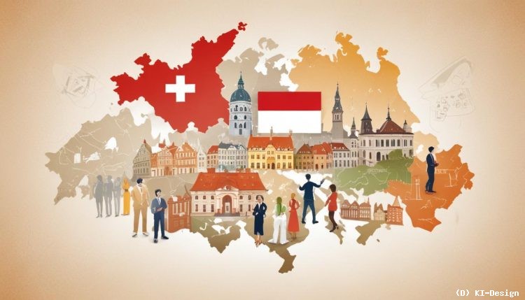 Einfluss Akademischer Institutionen auf die Start-up-Kultur im DACH-Raum**