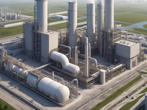 Kostenanalyse von CCS: Ein Blick auf zukünftige Wertschöpfungsketten**