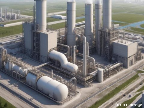 Kostenanalyse von CCS: Ein Blick auf zukünftige Wertschöpfungsketten**