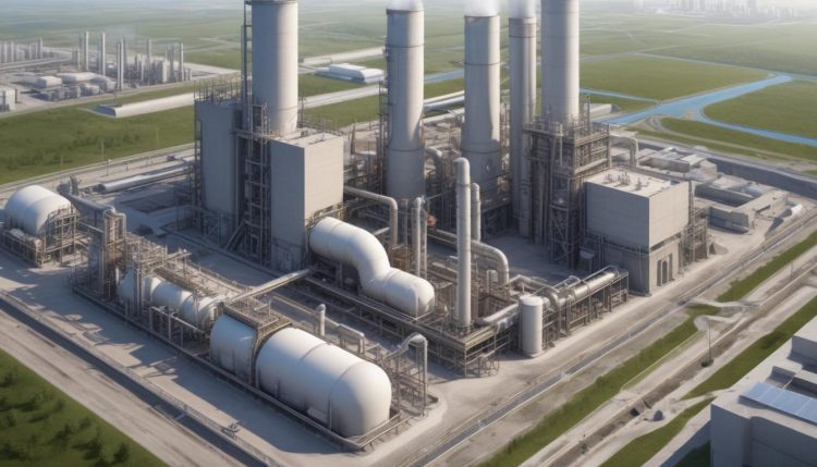 Kostenanalyse von CCS: Ein Blick auf zukünftige Wertschöpfungsketten**