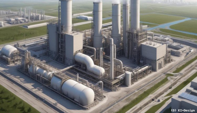 Kostenanalyse von CCS: Ein Blick auf zukünftige Wertschöpfungsketten** Kostenanalyse von CCS: Ein Blick auf zukünftige Wertschöpfungsketten**