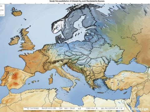 Der Einfluss der Nordatlantischen Oszillation auf Sommerdürre in Mitteleuropa: Neue Erkenntnisse zu…