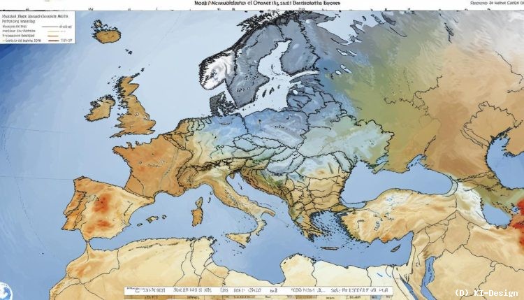 Der Einfluss der Nordatlantischen Oszillation auf Sommerdürre in Mitteleuropa: Neue Erkenntnisse zu… Der Einfluss der Nordatlantischen Oszillation auf Sommerdürre in Mitteleuropa: Neue Erkenntnisse zu…