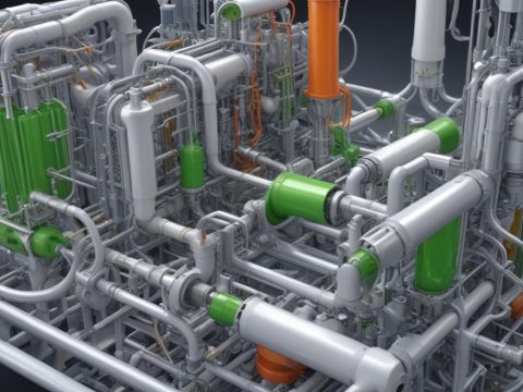 Innovative Materialien für eine nachhaltige Zukunft: Die Rolle von Recycling- und Biokunststoffen i…