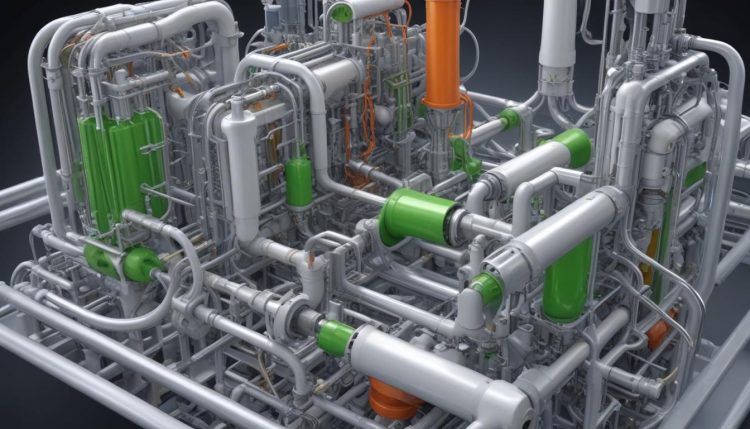 Innovative Materialien für eine nachhaltige Zukunft: Die Rolle von Recycling- und Biokunststoffen i…