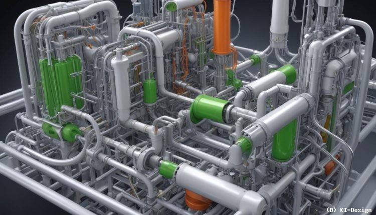 Innovative Materialien für eine nachhaltige Zukunft: Die Rolle von Recycling- und Biokunststoffen i…