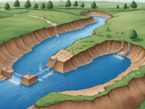 Defizite im Grundwasserschutz durch die EU-Wasserrahmenrichtlinie: Eine Analyse der rechtlichen Her…