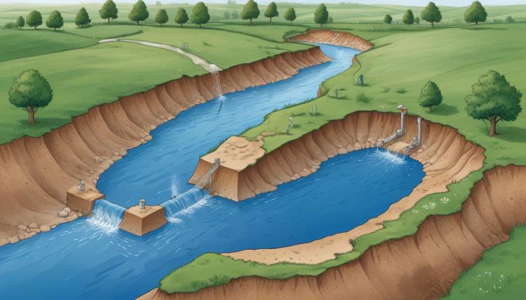 Defizite im Grundwasserschutz durch die EU-Wasserrahmenrichtlinie: Eine Analyse der rechtlichen Her…