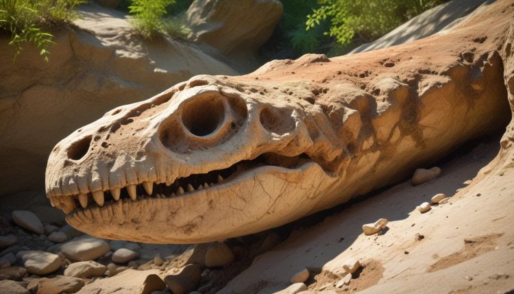 „Fossilien als Lehrmittel: Wie ausgestorbene Arten moderne Bildung und Forschung beeinflussen“