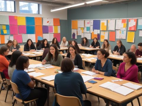 Workshop zur quantitativen Analyse von Emotionen: Techniken und Methoden zur Vermessung innerer Gefühle im Fokus.