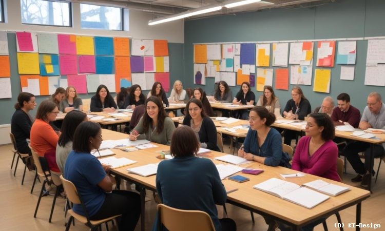 Workshop zur quantitativen Analyse von Emotionen: Techniken und Methoden zur Vermessung innerer Gefühle im Fokus. Gefühle messen? – Die Vermessung des Inneren als Workshopinhalt