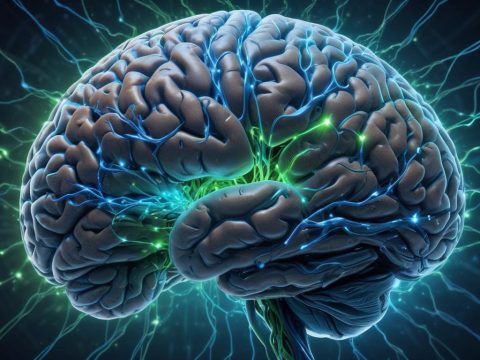„Vergleich von neuronalen Netzen und menschlichem Bewusstsein: Schnittstellen zwischen KI und Psychologie im Fokus der Forschung.“ „Vergleich von neuronalen Netzen und menschlichem Bewusstsein: Schnittstellen zwischen KI und Psychologie im Fokus der Forschung.“
