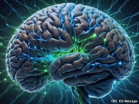 „Vergleich von neuronalen Netzen und menschlichem Bewusstsein: Schnittstellen zwischen KI und Psychologie im Fokus der Forschung.“