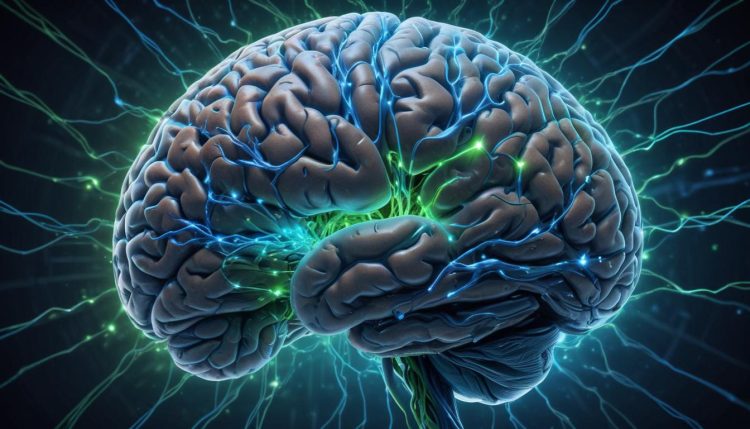 „Vergleich von neuronalen Netzen und menschlichem Bewusstsein: Schnittstellen zwischen KI und Psychologie im Fokus der Forschung.“ „Vergleich von neuronalen Netzen und menschlichem Bewusstsein: Schnittstellen zwischen KI und Psychologie im Fokus der Forschung.“