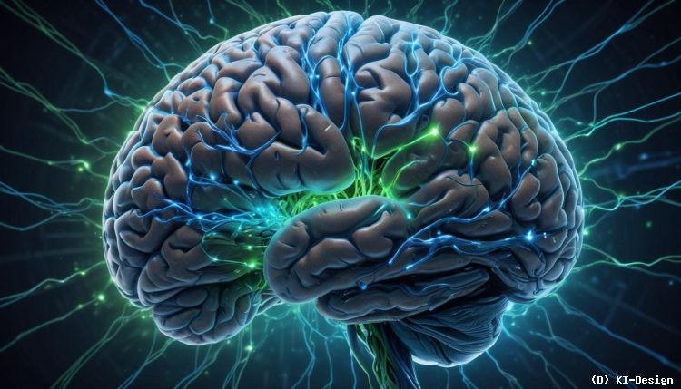 „Vergleich von neuronalen Netzen und menschlichem Bewusstsein: Schnittstellen zwischen KI und Psychologie im Fokus der Forschung.“