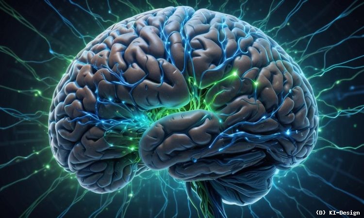 Neuronale Netze und menschliches Bewusstsein – Mensch und Maschine im Vergleich im Grenzbereich von KI und Psychologie