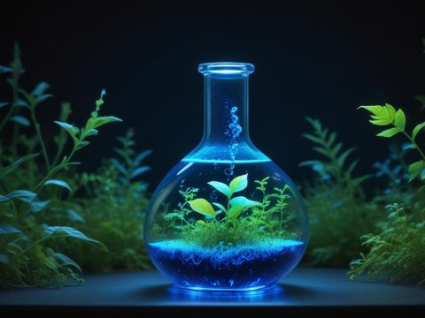 „Biotechnologie und Alltag: Neues Lernformat zeigt Einfluss der Biologie auf unser tägliches Leben.“