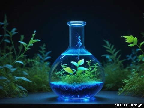 „Biotechnologie und Alltag: Neues Lernformat zeigt Einfluss der Biologie auf unser tägliches Leben.“