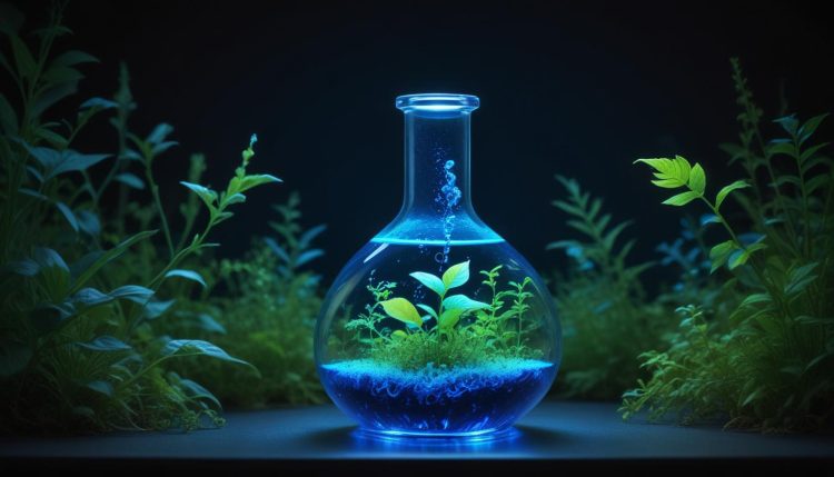 „Biotechnologie und Alltag: Neues Lernformat zeigt Einfluss der Biologie auf unser tägliches Leben.“
