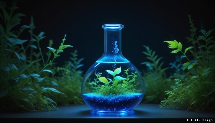 „Biotechnologie und Alltag: Neues Lernformat zeigt Einfluss der Biologie auf unser tägliches Leben.“ „Biotechnologie und Alltag: Neues Lernformat zeigt Einfluss der Biologie auf unser tägliches Leben.“