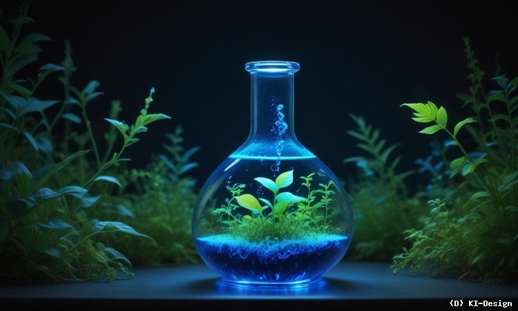 „Biotechnologie und Alltag: Neues Lernformat zeigt Einfluss der Biologie auf unser tägliches Leben.“ Zwischen Labor und Leben – Wie Biologie unseren Alltag neu definiert als Lernformat