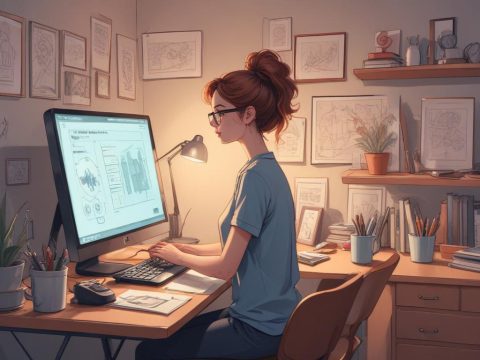 Digitale Begleiter im Alltag: Eine Studie über Smartphone-Nutzung und deren Auswirkungen**