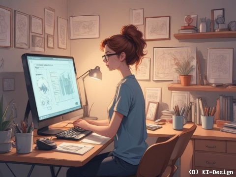 Digitale Begleiter im Alltag: Eine Studie über Smartphone-Nutzung und deren Auswirkungen**
