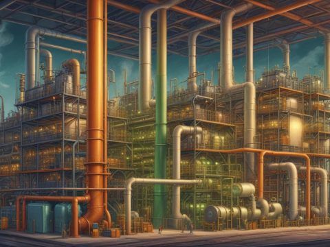 Energieeffizienz im industriellen Sektor: Ein Rückgang der Priorität trotz wachsender Investitionen…