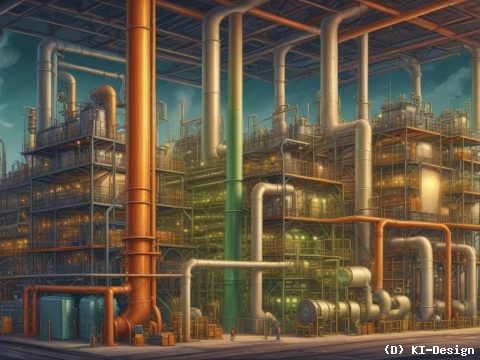 Energieeffizienz im industriellen Sektor: Ein Rückgang der Priorität trotz wachsender Investitionen…