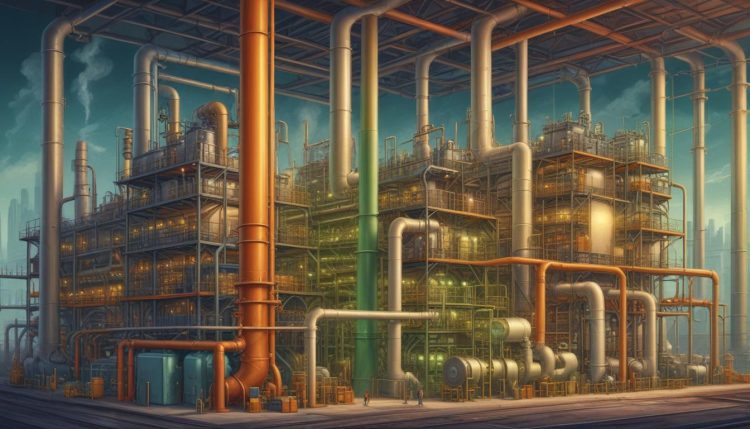 Energieeffizienz im industriellen Sektor: Ein Rückgang der Priorität trotz wachsender Investitionen… Energieeffizienz im industriellen Sektor: Ein Rückgang der Priorität trotz wachsender Investitionen…