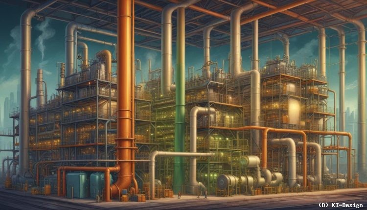 Energieeffizienz im industriellen Sektor: Ein Rückgang der Priorität trotz wachsender Investitionen… Energieeffizienz im industriellen Sektor: Ein Rückgang der Priorität trotz wachsender Investitionen…