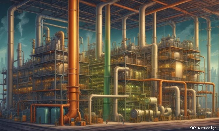 Energieeffizienz im industriellen Sektor: Ein Rückgang der Priorität trotz wachsender Investitionen…