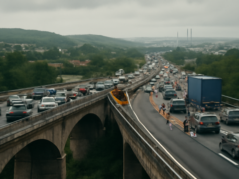 Mobilität im Wandel – Herausforderungen und Perspektiven für Südwestfalen**