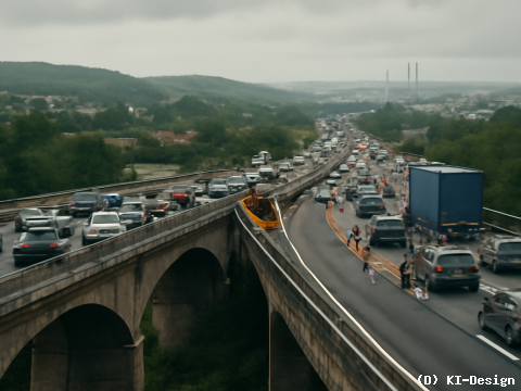 Mobilität im Wandel – Herausforderungen und Perspektiven für Südwestfalen**