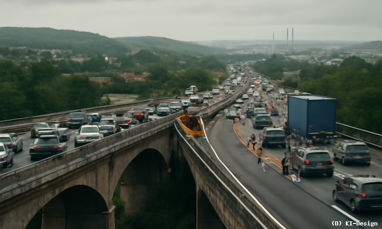 Mobilität im Wandel – Herausforderungen und Perspektiven für Südwestfalen**