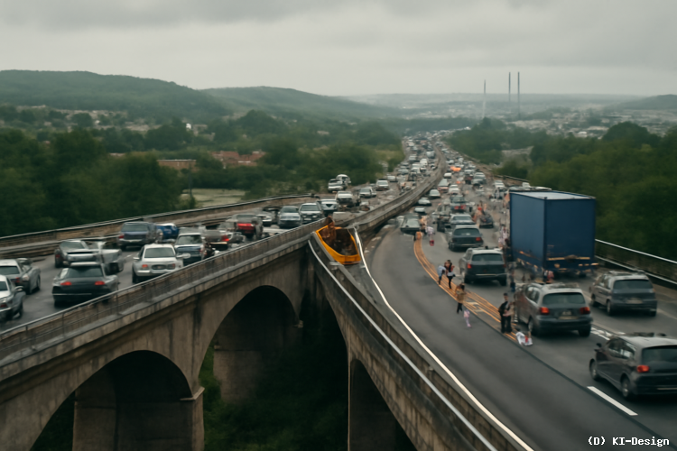Mobilität im Wandel – Herausforderungen und Perspektiven für Südwestfalen** Mobilität im Wandel – Herausforderungen und Perspektiven für Südwestfalen**