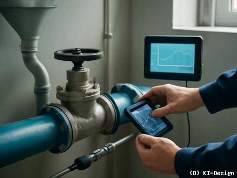 Erfolgreicher Abschluss des Projekts zur nachhaltigen Nutzung von Regen- und Trinkwasser**