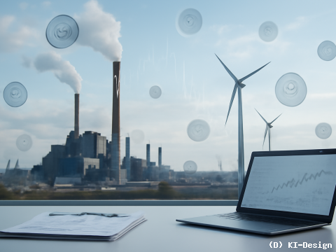 Kritik und Analyse der Reform des EU-Emissionshandels durch das Öko-Institut**