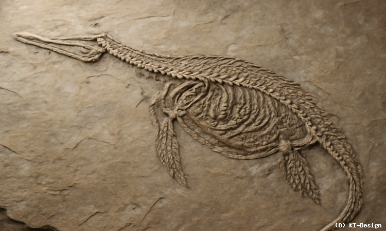 Historischer Entdeckung: Einblicke in die Physiologie eines prähistorischen Meeressauriers**