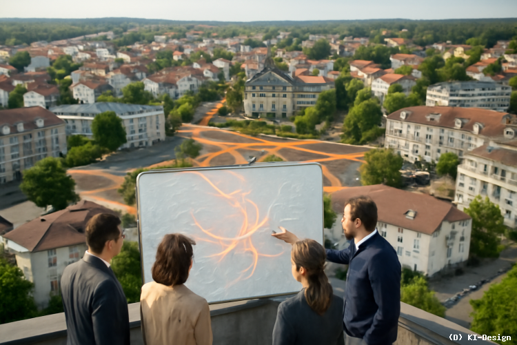 Fortschritte in der kommunalen Wärmeplanung: Ein Überblick über den aktuellen Stand in Deutschland** Fortschritte in der kommunalen Wärmeplanung: Ein Überblick über den aktuellen Stand in Deutschland**